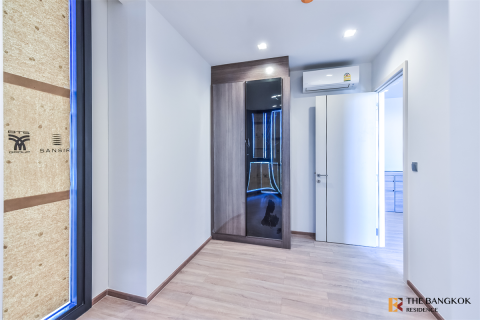 Condominio de 2 dormitorios en Bangkok, Tailandia № 184193 - foto 6