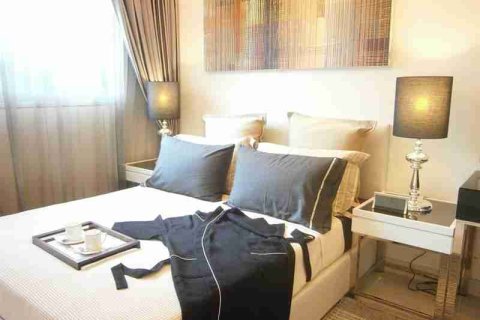 Condominio de 2 dormitorios en Pattaya, Tailandia № 184188 - foto 4