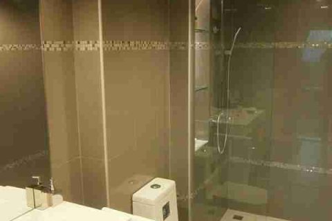 Condominio de 2 dormitorios en Pattaya, Tailandia № 184188 - foto 3