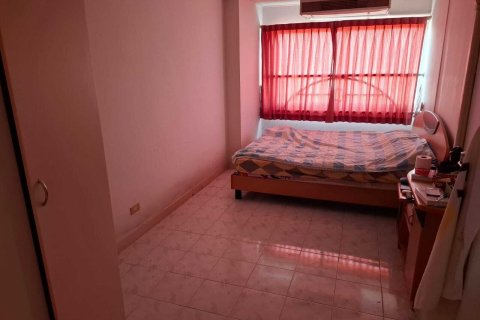 Condo à Bang Phlat, Bangkok, Thaïlande, 2 chambres № 171094 - photo 4