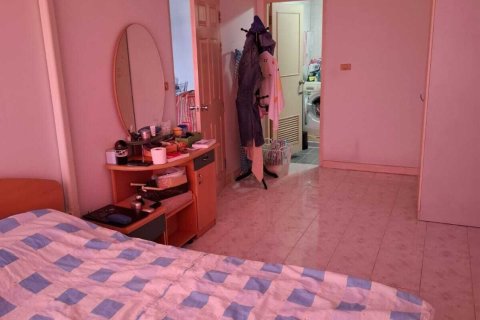 Condo à Bang Phlat, Bangkok, Thaïlande, 2 chambres № 171094 - photo 5