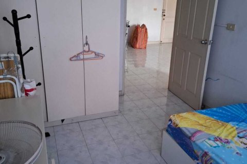 Condo à Bang Phlat, Bangkok, Thaïlande, 2 chambres № 171094 - photo 3