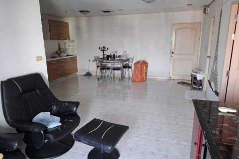 Condo à Bang Phlat, Bangkok, Thaïlande, 2 chambres № 171094 - photo 8