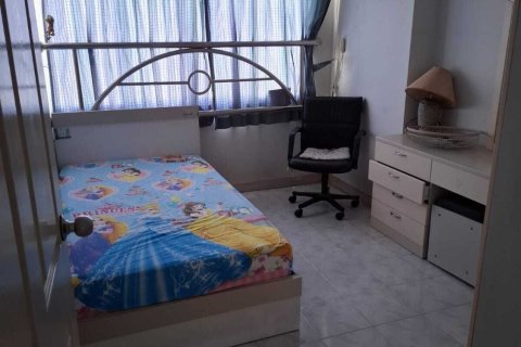 Condo à Bang Phlat, Bangkok, Thaïlande, 2 chambres № 171094 - photo 2