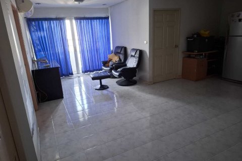 Condo à Bang Phlat, Bangkok, Thaïlande, 2 chambres № 171094 - photo 9
