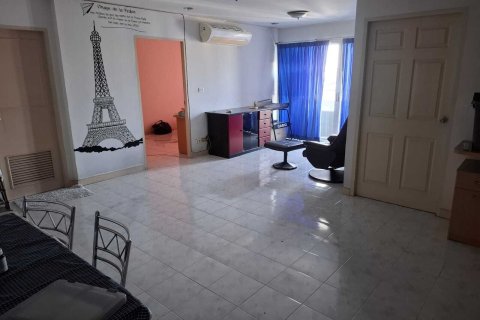 Condo à Bang Phlat, Bangkok, Thaïlande, 2 chambres № 171094 - photo 6
