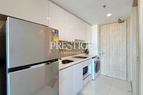 Studio in the Condo in Pattaya, Thailand  № 197828 - photo 7