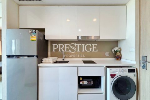 Studio in the Condo in Pattaya, Thailand  № 197828 - photo 6