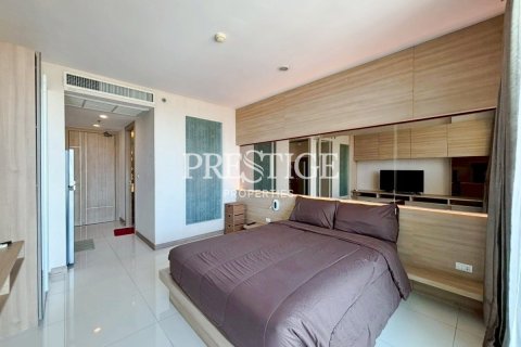 Studio in the Condo in Pattaya, Thailand  № 197828 - photo 2