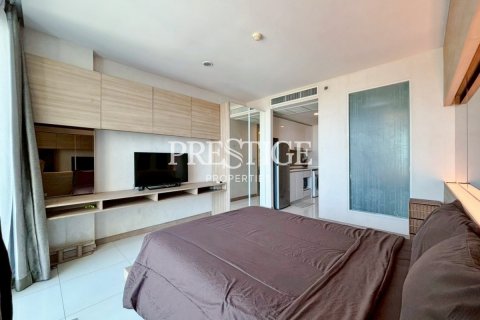 Studio in the Condo in Pattaya, Thailand  № 197828 - photo 4