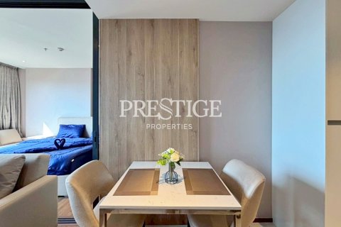 Condo à Pattaya, Thaïlande, 1 chambre  № 197825 - photo 7