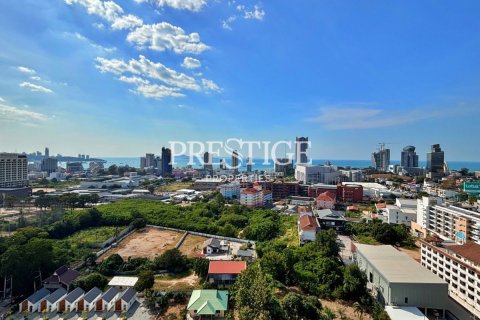 Condo à Pattaya, Thaïlande, 1 chambre  № 197825 - photo 20