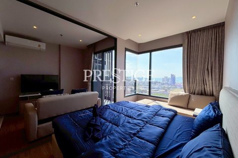 Condo à Pattaya, Thaïlande, 1 chambre  № 197825 - photo 13