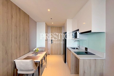 Condo à Pattaya, Thaïlande, 1 chambre  № 197825 - photo 6