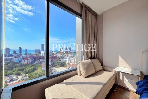 Condo à Pattaya, Thaïlande, 1 chambre  № 197825 - photo 16