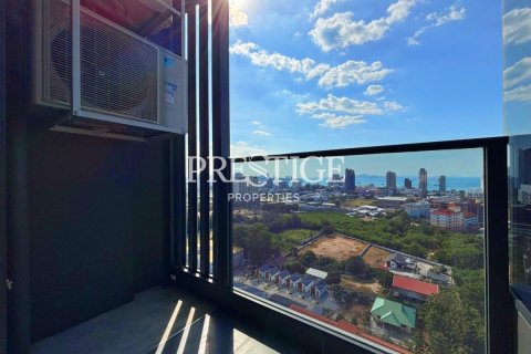 Condo à Pattaya, Thaïlande, 1 chambre  № 197825 - photo 19