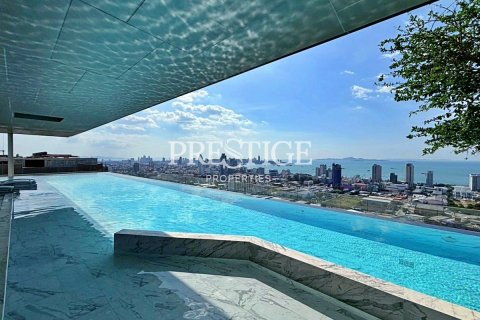 Condo à Pattaya, Thaïlande, 1 chambre  № 197825 - photo 21