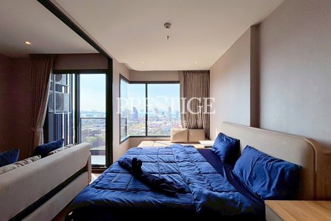Condo à Pattaya, Thaïlande, 1 chambre  № 197825 - photo 12