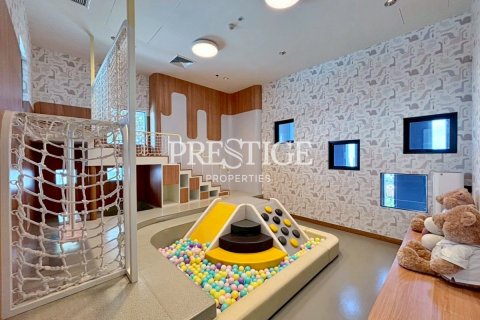 Condo à Pattaya, Thaïlande, 1 chambre  № 197825 - photo 23