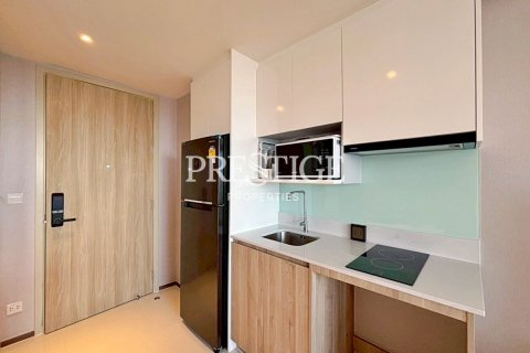 Condo à Pattaya, Thaïlande, 1 chambre  № 197825 - photo 10