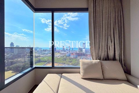 Condo à Pattaya, Thaïlande, 1 chambre  № 197825 - photo 15
