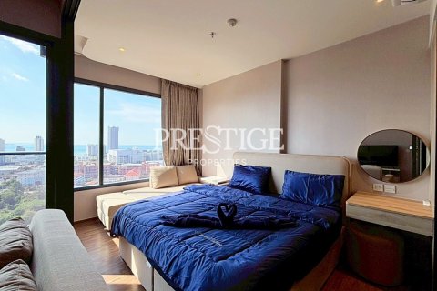 Condo à Pattaya, Thaïlande, 1 chambre  № 197825 - photo 11