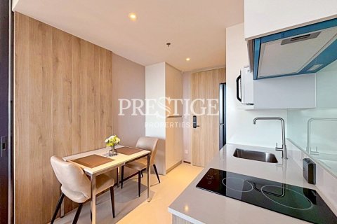 Condo à Pattaya, Thaïlande, 1 chambre  № 197825 - photo 8