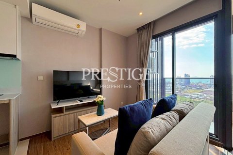 Condo à Pattaya, Thaïlande, 1 chambre  № 197825 - photo 3
