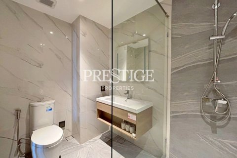 Condo à Pattaya, Thaïlande, 1 chambre  № 197825 - photo 17