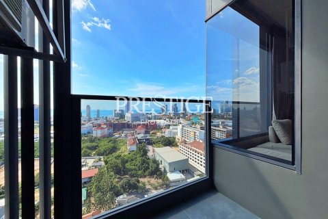 Condo à Pattaya, Thaïlande, 1 chambre  № 197825 - photo 18