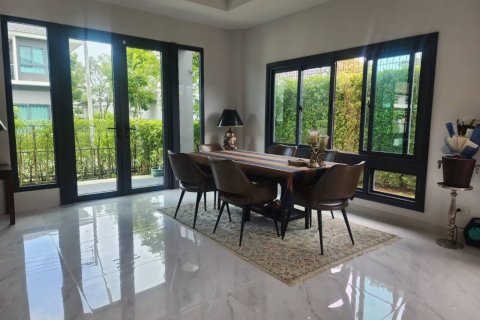 Casa de 3 dormitorios en Phuket, Tailandia № 146771 - foto 10