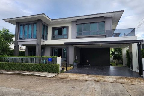 Casa de 3 dormitorios en Phuket, Tailandia № 146771