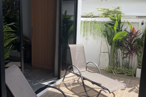 Chalet de 3 dormitorios en Phuket, Tailandia № 146125 - foto 18