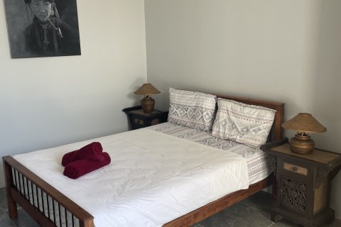 Chalet de 3 dormitorios en Phuket, Tailandia № 146125 - foto 19
