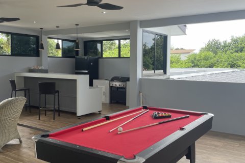 Chalet de 3 dormitorios en Phuket, Tailandia № 146125 - foto 5