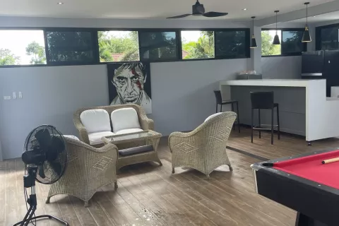 Chalet de 3 dormitorios en Phuket, Tailandia № 146125 - foto 2