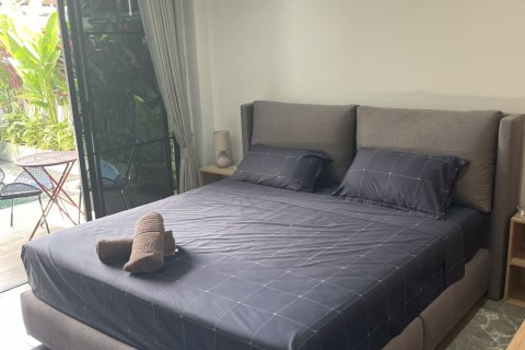 Chalet de 3 dormitorios en Phuket, Tailandia № 146125 - foto 13