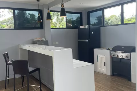 Chalet de 3 dormitorios en Phuket, Tailandia № 146125 - foto 3