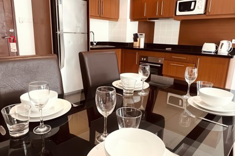 Apartamento de 3 dormitorios en Pattaya, Tailandia № 155623 - foto 4