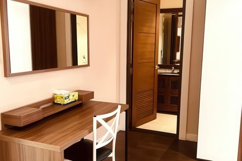 Apartamento de 3 dormitorios en Pattaya, Tailandia № 155623 - foto 19