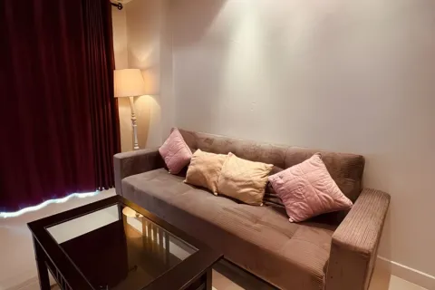 Apartamento de 3 dormitorios en Pattaya, Tailandia № 155623 - foto 25