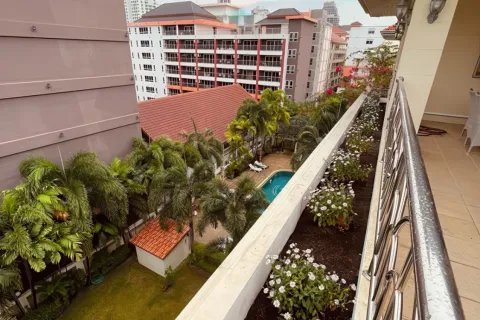 Appartement à Pattaya, Thaïlande 3 chambres № 155622 - photo 27