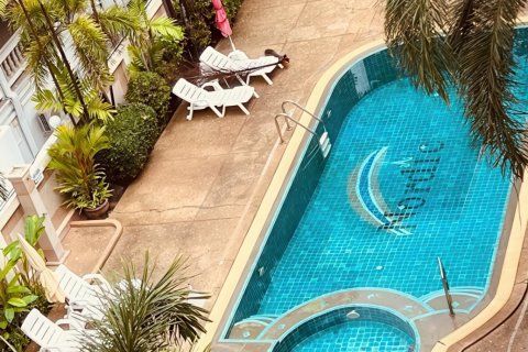 Appartement à Pattaya, Thaïlande 3 chambres № 155622 - photo 7