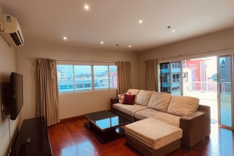 Appartement à Pattaya, Thaïlande 3 chambres № 155622 - photo 5