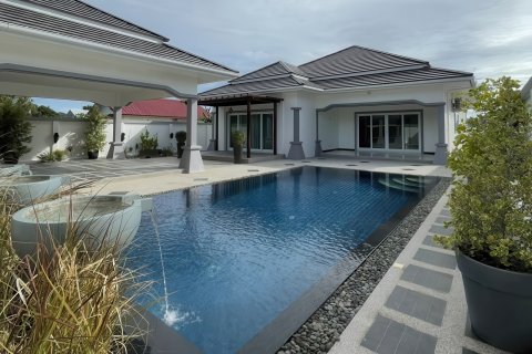 บ้านในพัทยา, ประเทศไทย 3 ห้องนอน № 155617