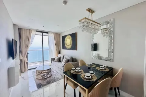 Apartment in Pattaya, Thailand 1 bedroom № 155619