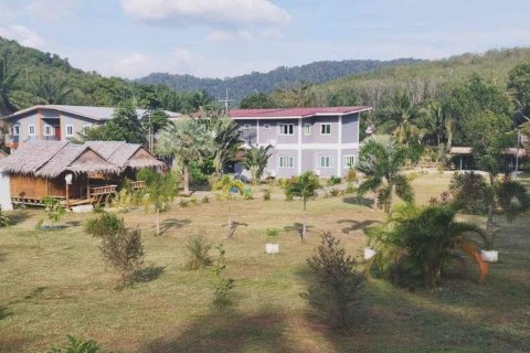 Hotel en Ko Lanta Yai, Tailandia № 161231 - foto 11