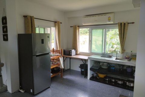 Hotel en Ko Lanta Yai, Tailandia № 161231 - foto 4