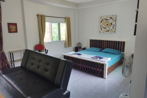 Hotel en Ko Lanta Yai, Tailandia № 161231 - foto 5
