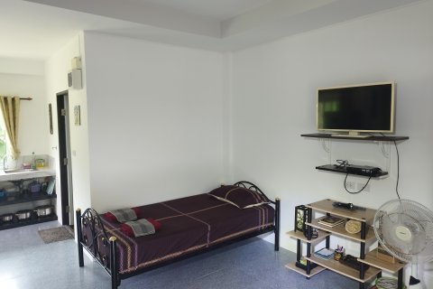 Hotel en Ko Lanta Yai, Tailandia № 161231 - foto 6